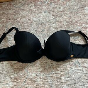 Padded Underwire Bikini Top - 32I